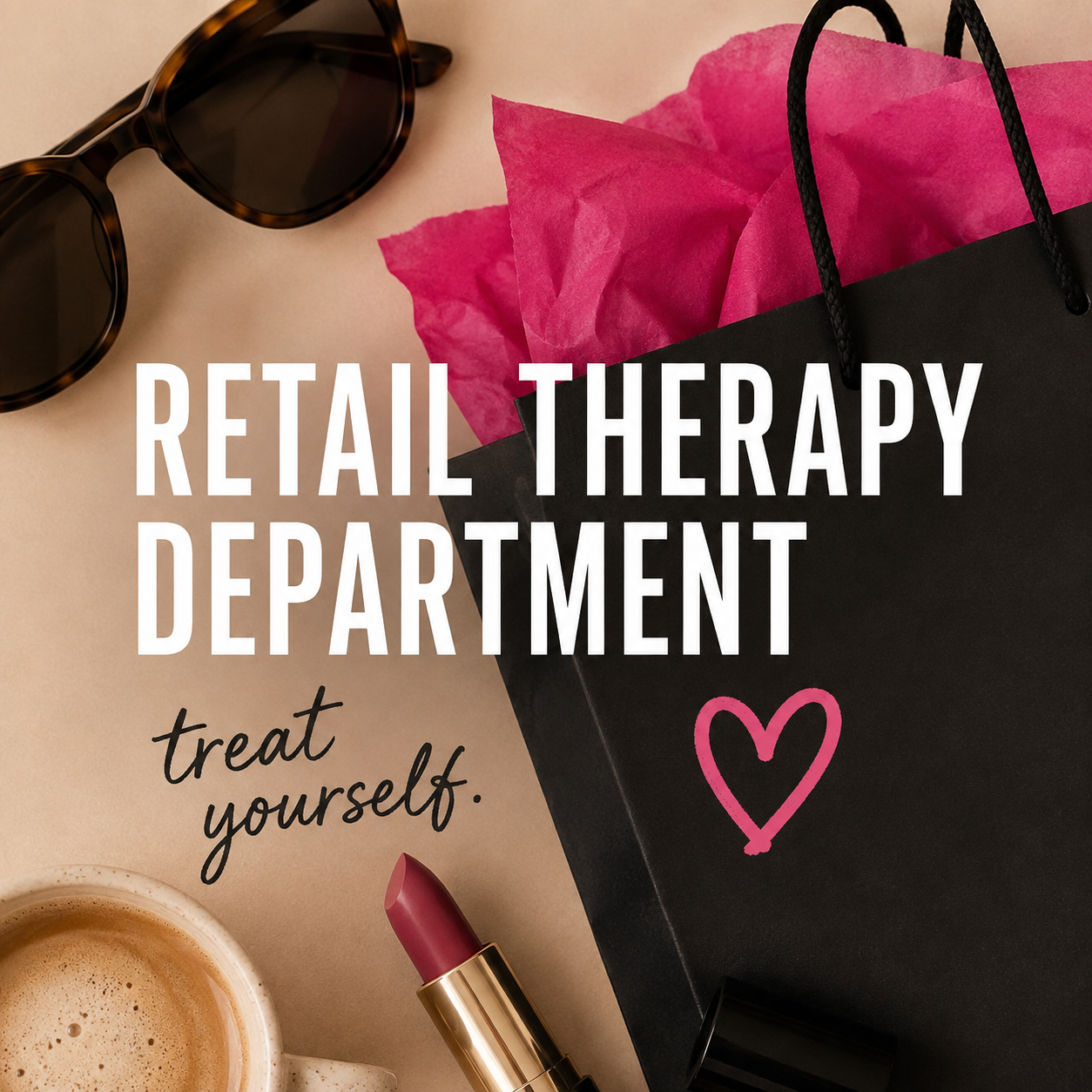 Retail Therapy