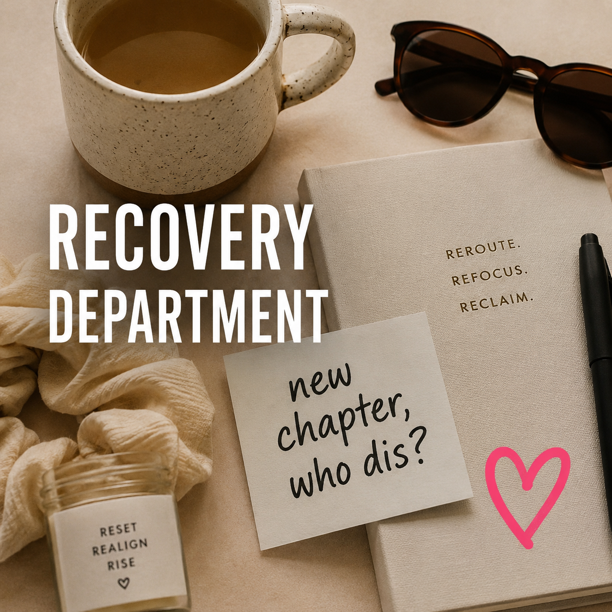 Recovery