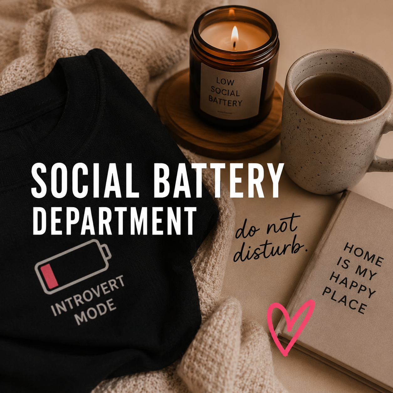 Social Battery