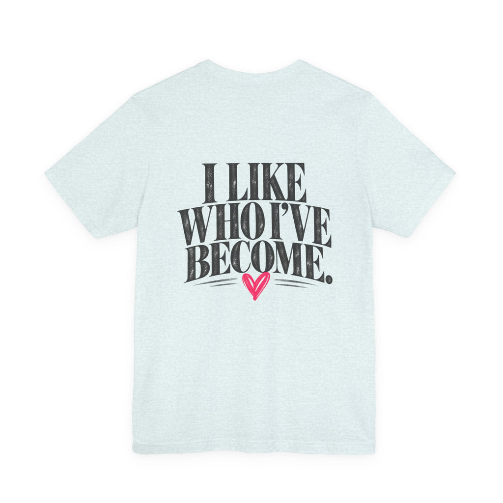 The As It Turns Out Tee