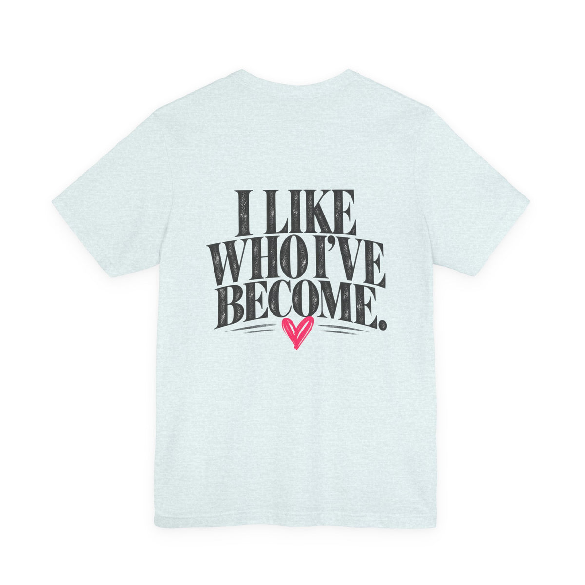 The As It Turns Out Tee