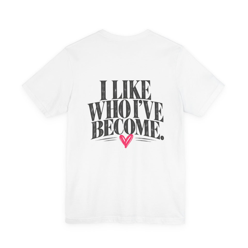 The As It Turns Out Tee