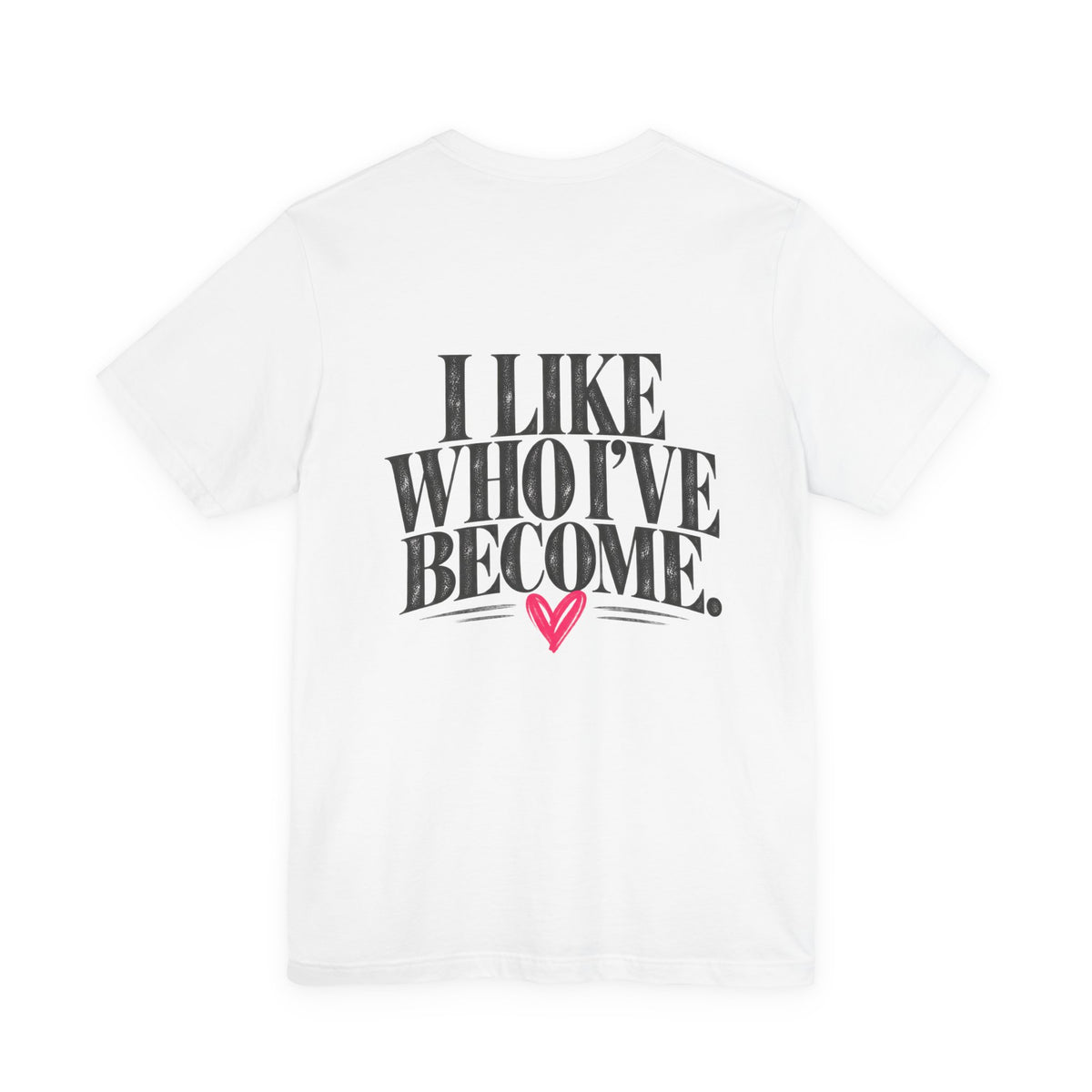The As It Turns Out Tee