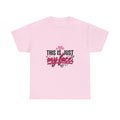 This Is Just My Face Tee