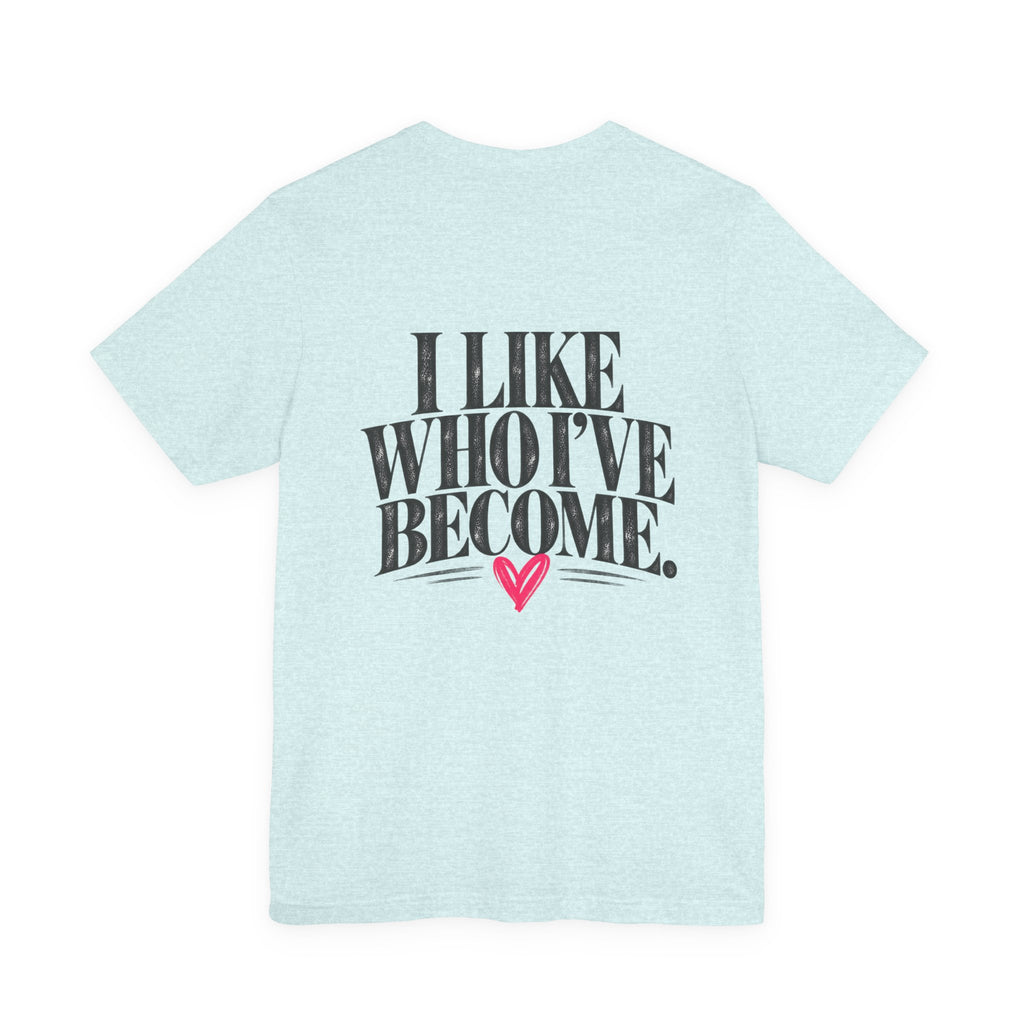 The As It Turns Out Tee