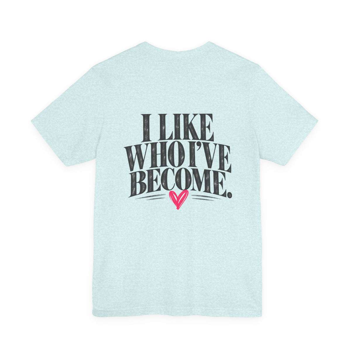 The As It Turns Out Tee