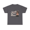 Apparently, I Have Opinions Tee