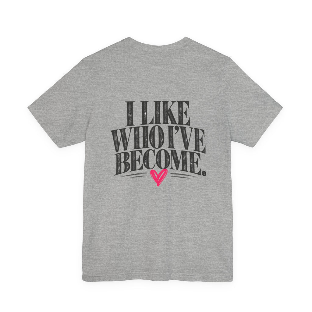 The As It Turns Out Tee