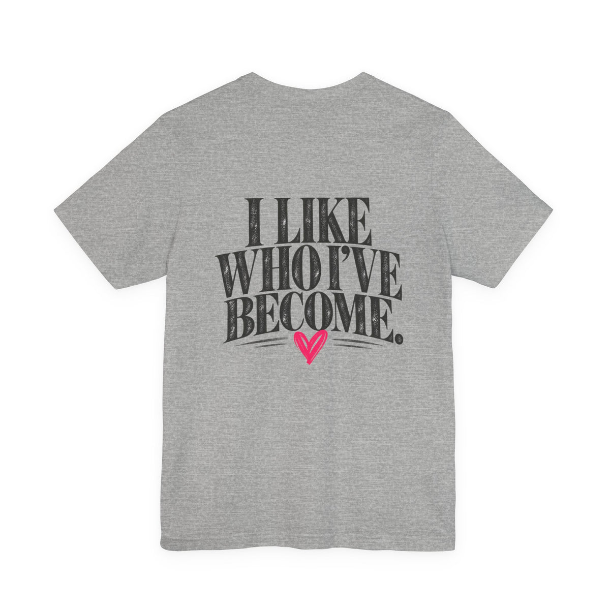The As It Turns Out Tee