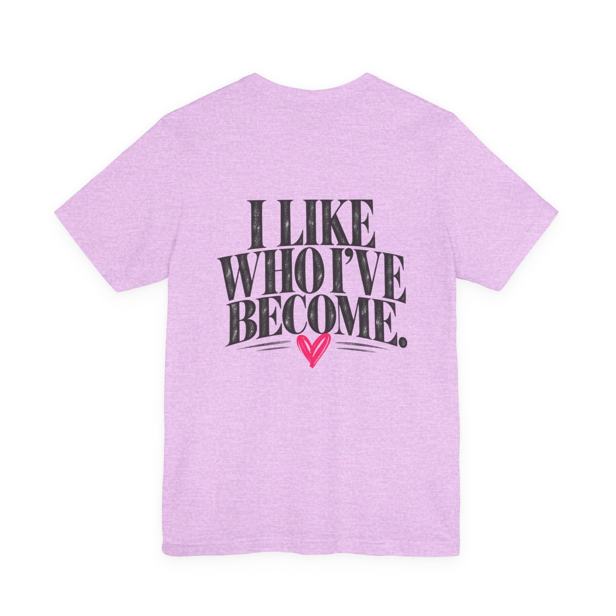 The As It Turns Out Tee
