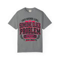This Sounds Like Someone Else’s Problem Tee