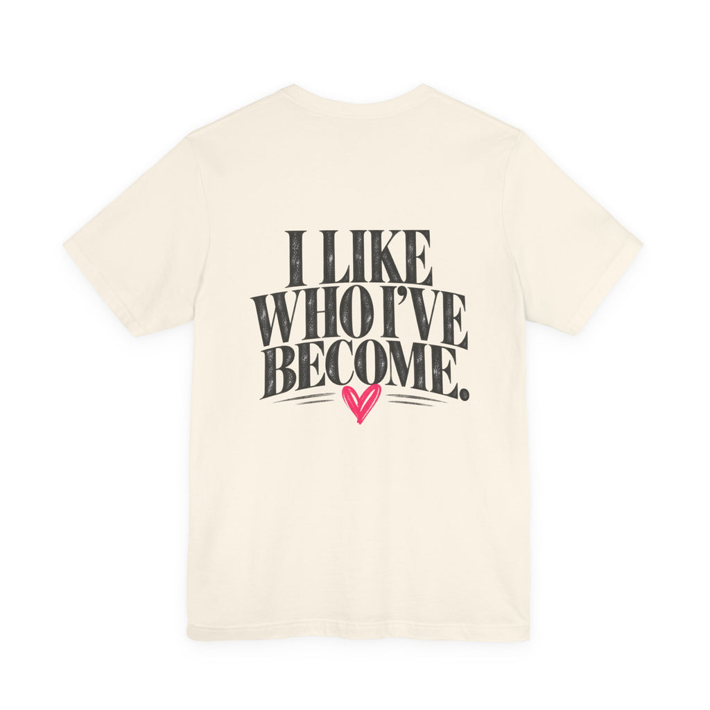 The As It Turns Out Tee