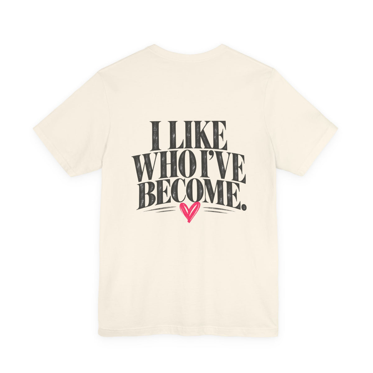 The As It Turns Out Tee