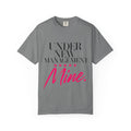 Under New Management — Mine Tee