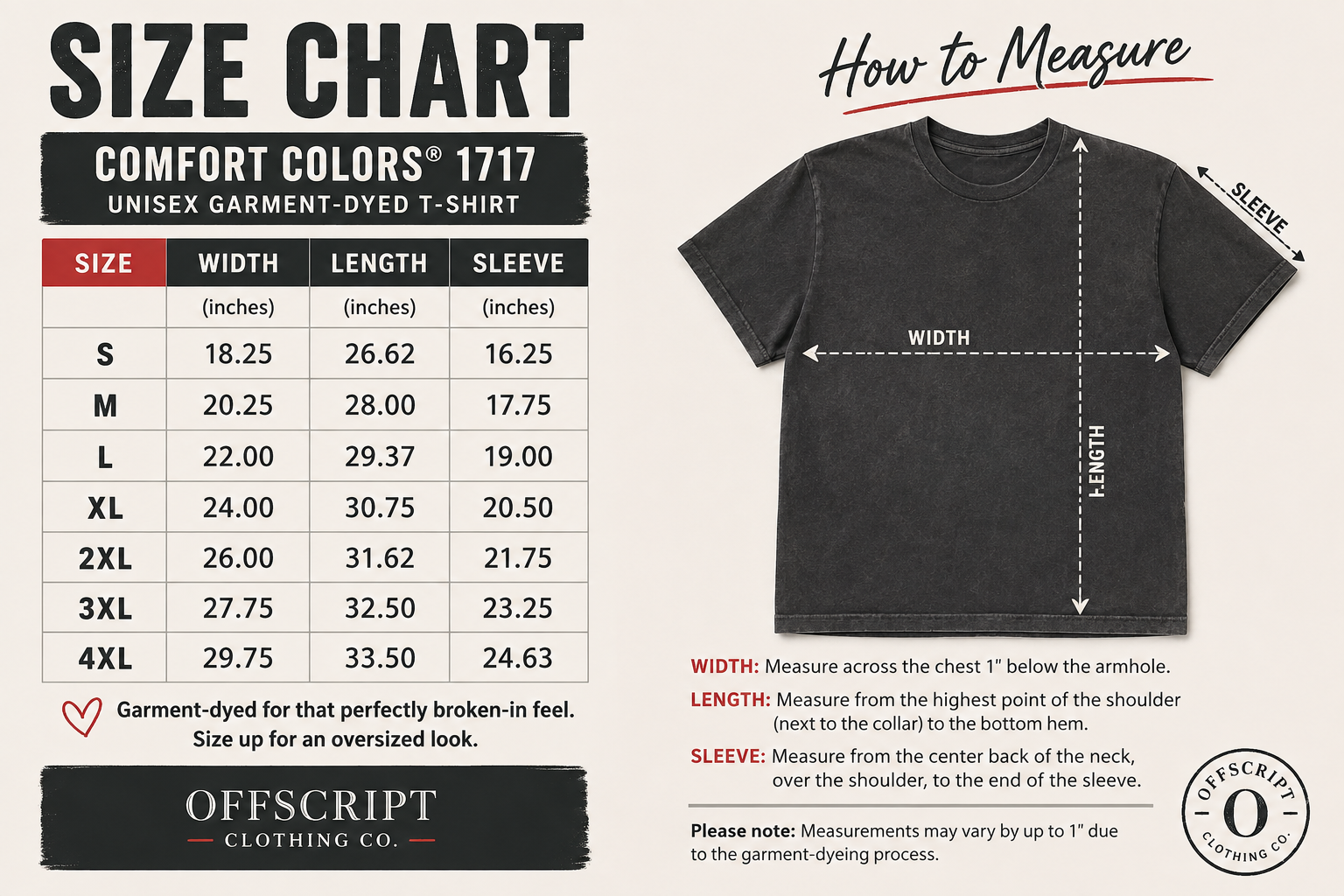Family Help Desk Closed Tee